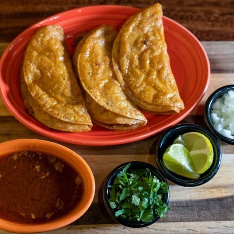 Tasty Mexican Delivery