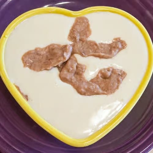 Bean Dip.