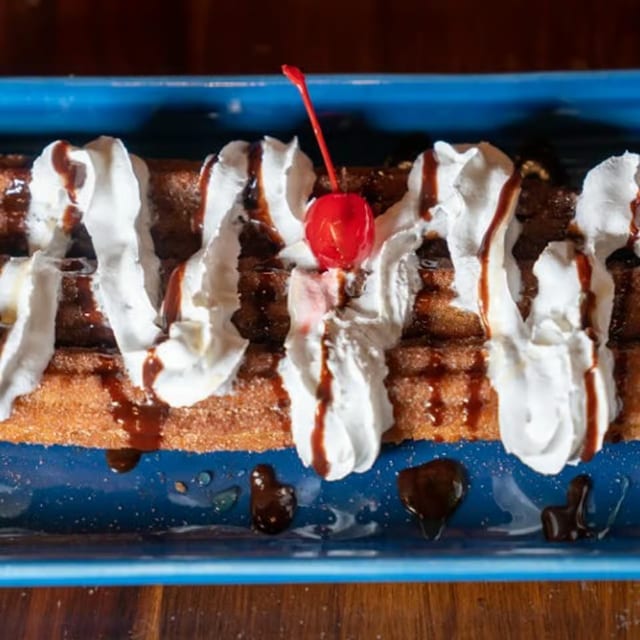Churros.