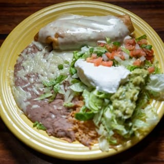 Chimichanga