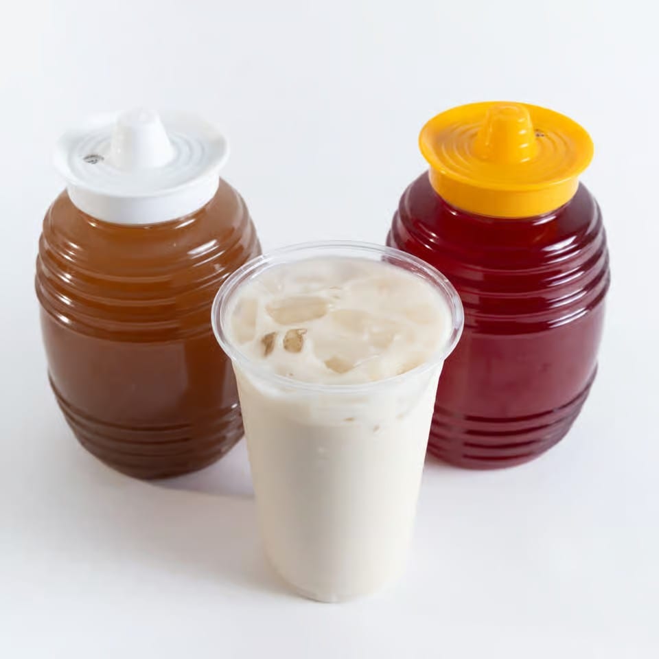 Jamaica 32 oz.