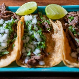 Asada Taco