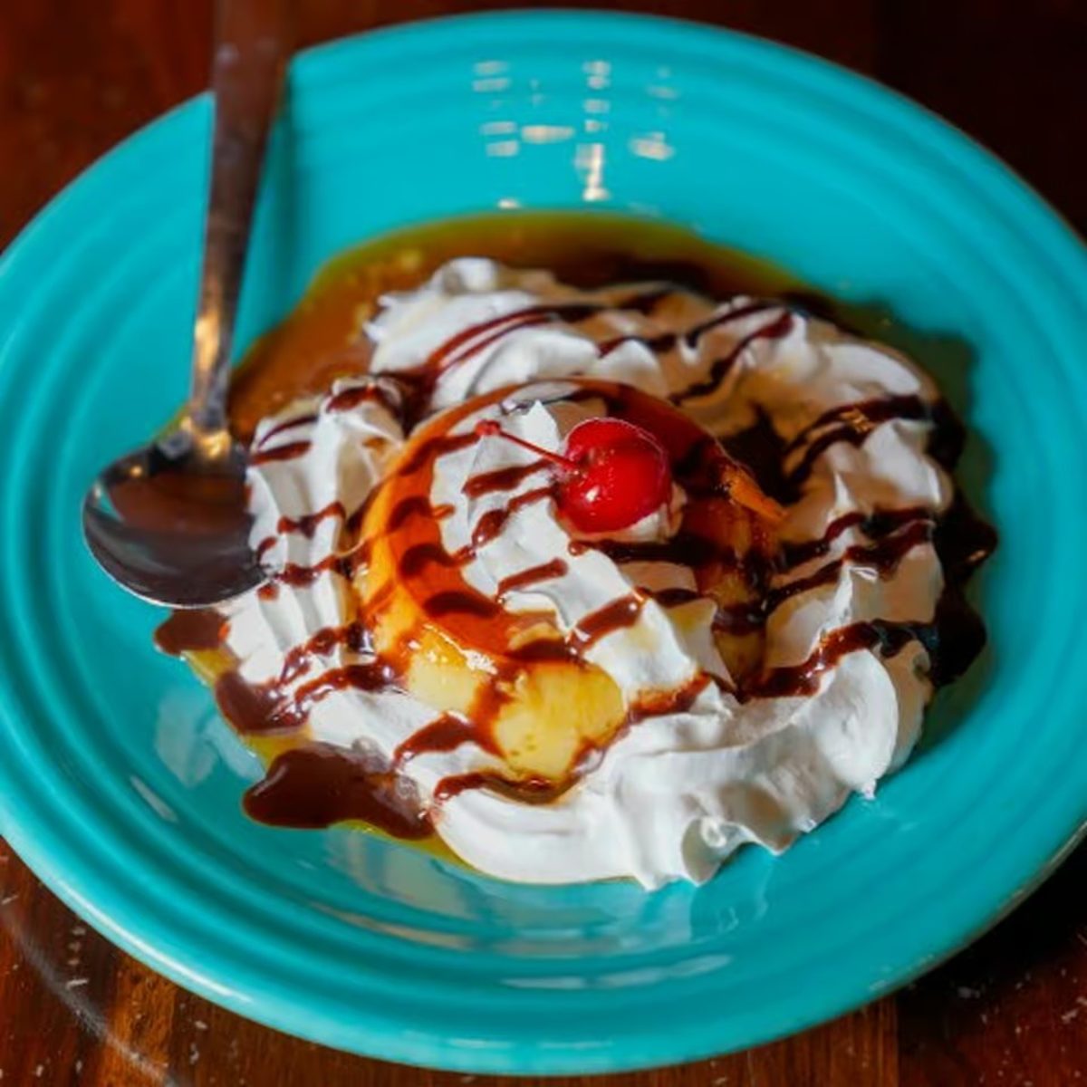 Flan
