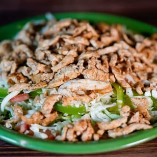 Chicken Salad