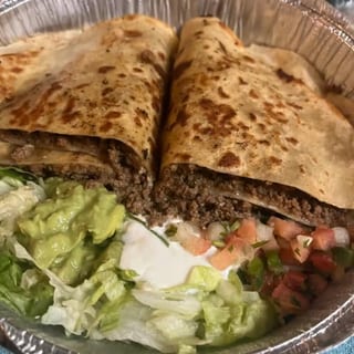 Quesadilla Supreme