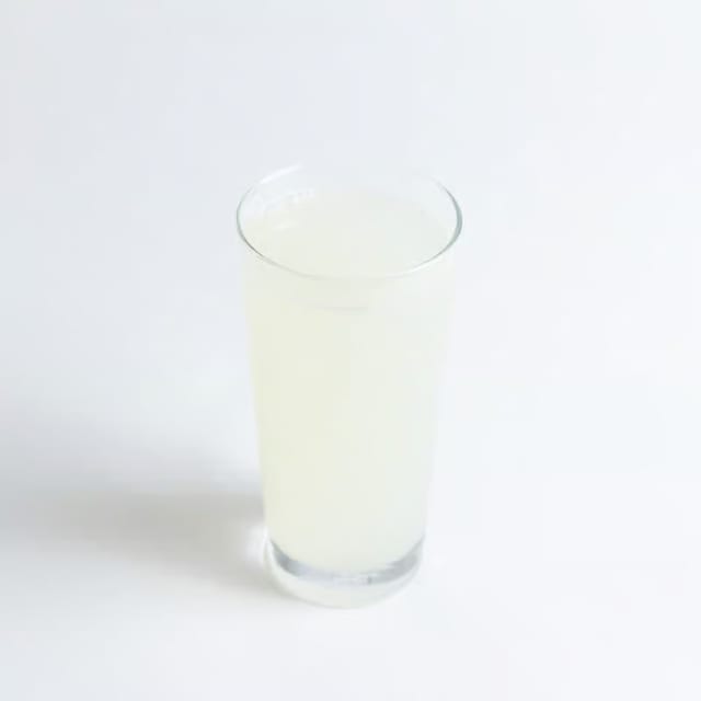 Lemonade.