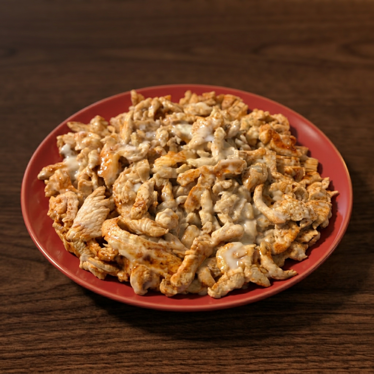 Arroz Con Pollo