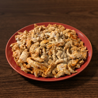 Arroz Con Pollo